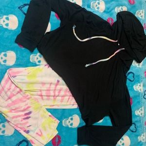 PINK by Victoria’s Secret size medium lounge wear/ PJ Set